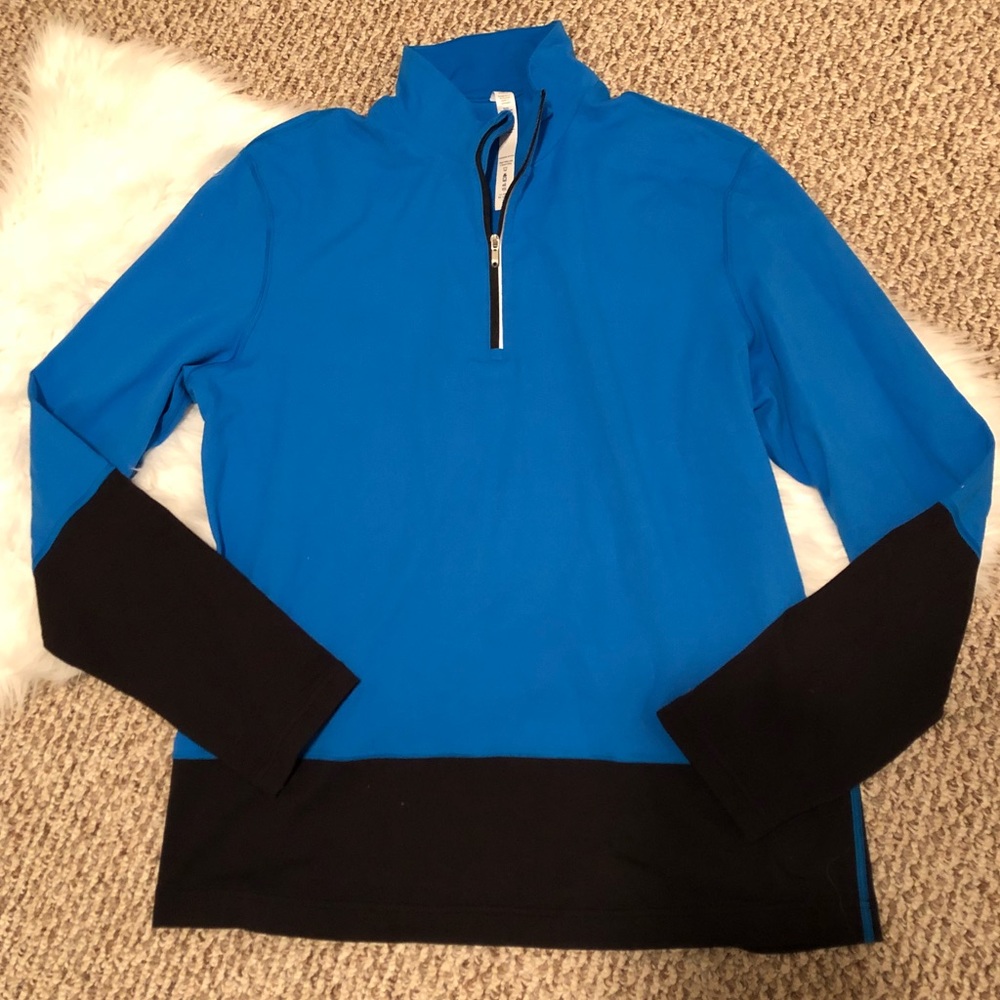 Lululemon Pullover size XL